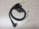 Surveillance kit for Baofeng & Wouxun radios