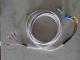 Travato Water Pump Switch kit