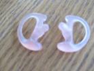 SoftEar earpieces